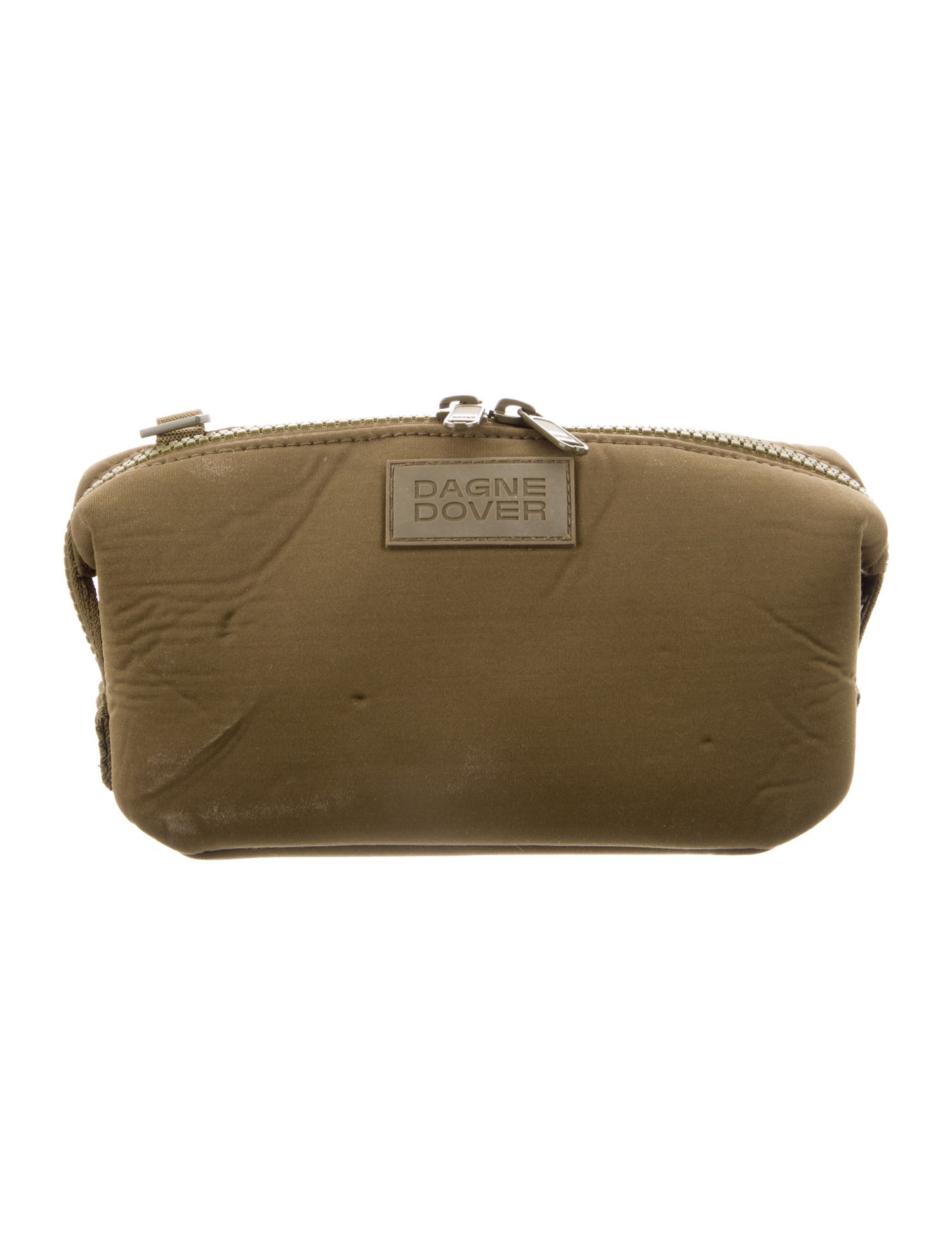 Dagne Dover Cosmetic Bag