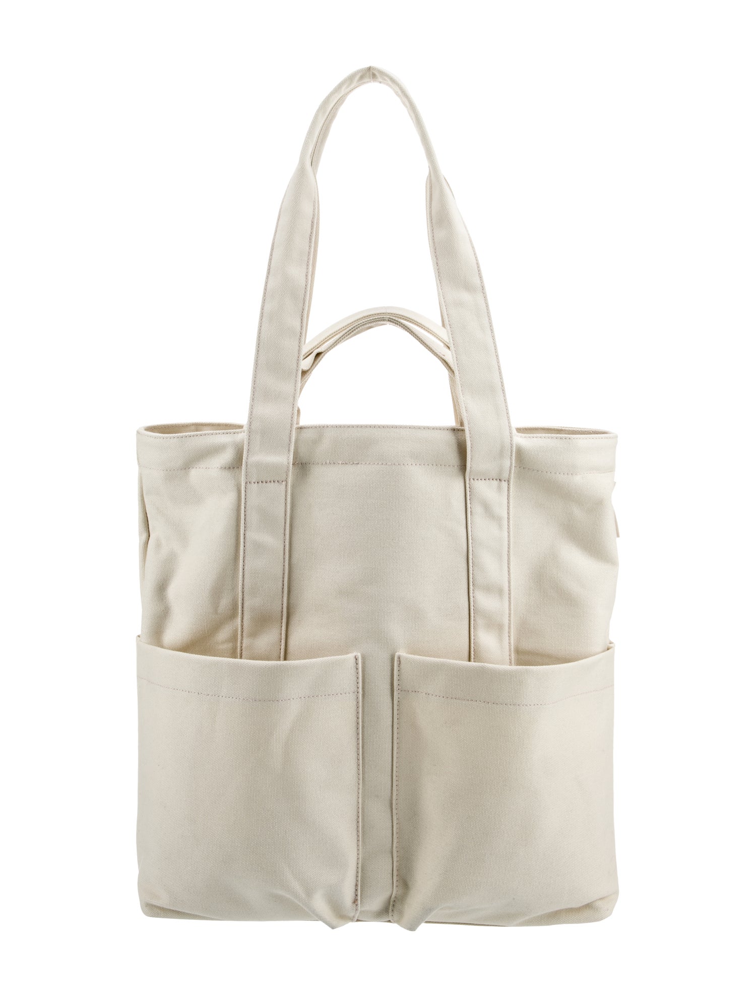 Dagne Dover Canvas Tote