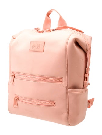 Dagne Dover Neoprene Backpack