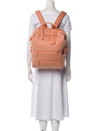 Dagne Dover Neoprene Backpack