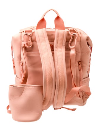 Dagne Dover Neoprene Backpack