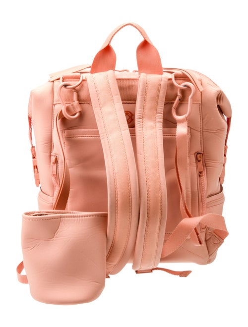 Dagne Dover Neoprene Backpack