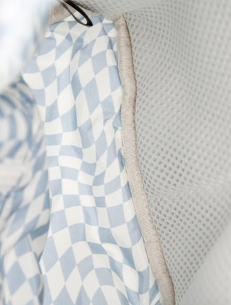 Dagne Dover Nylon Backpack