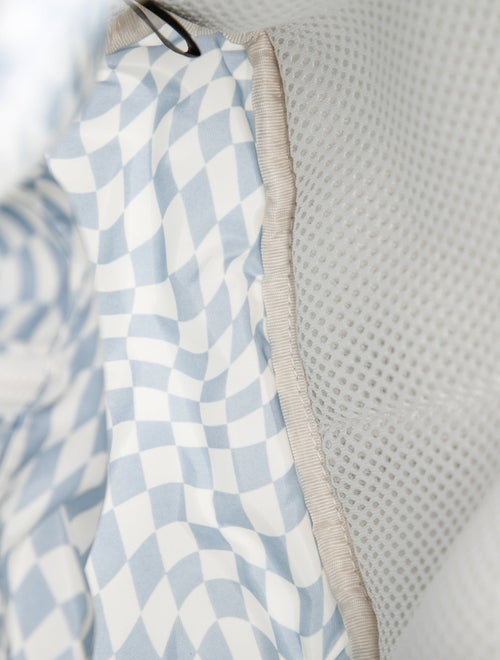 Dagne Dover Nylon Backpack