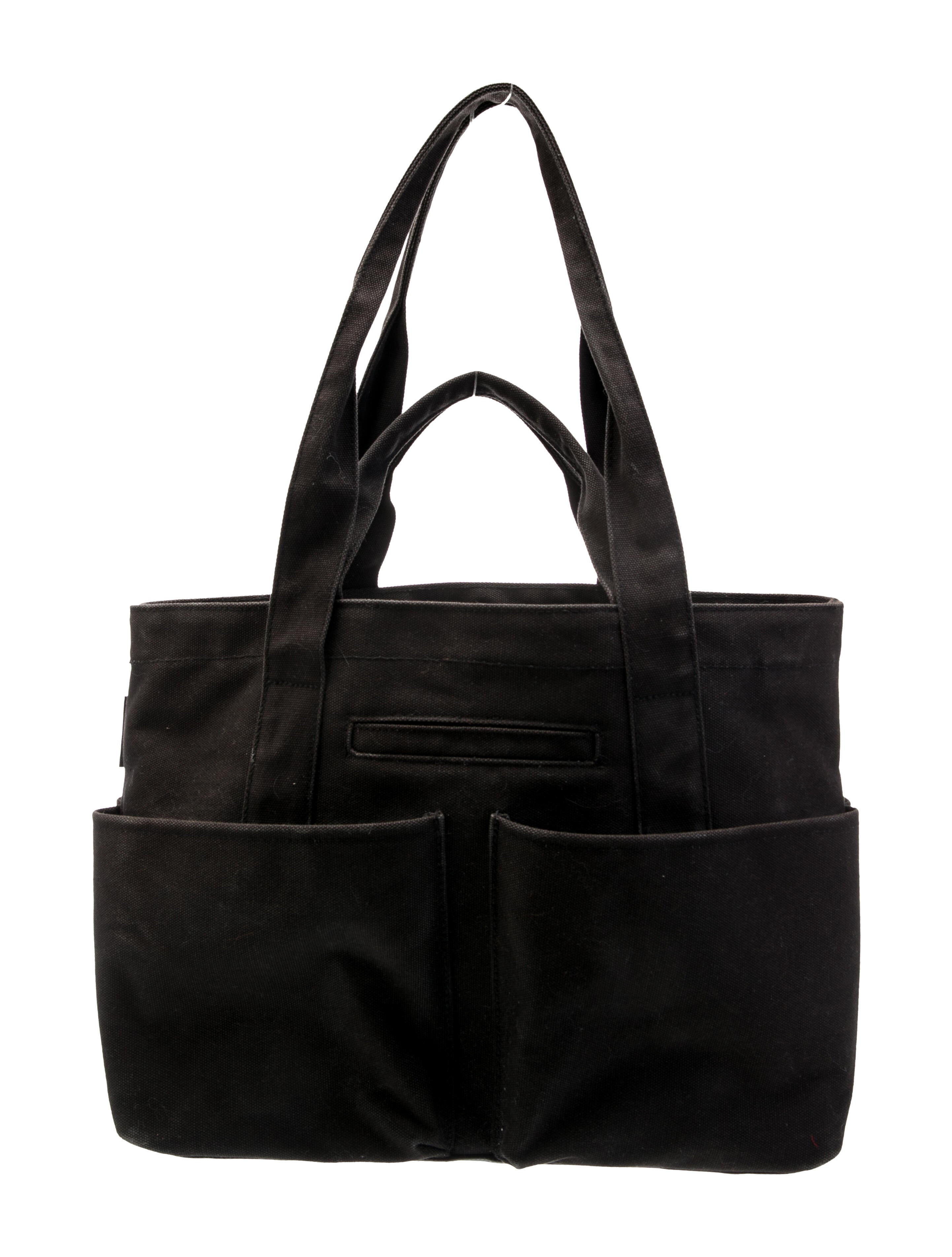 Dagne Dover Canvas Shoulder Bag