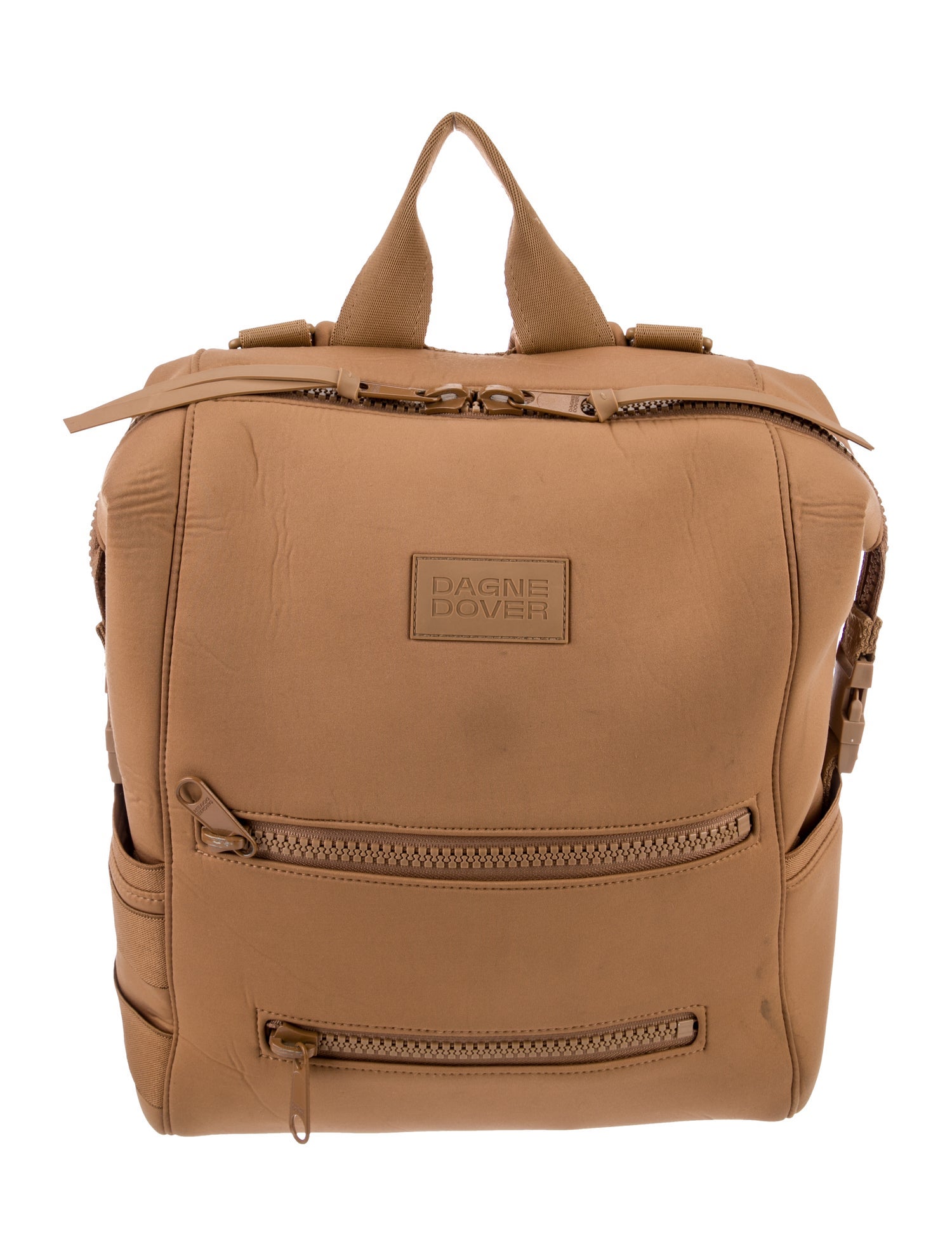 Dagne Dover Neoprene Backpack