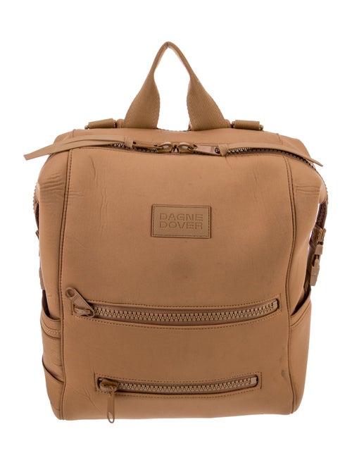 Dagne Dover Neoprene Backpack