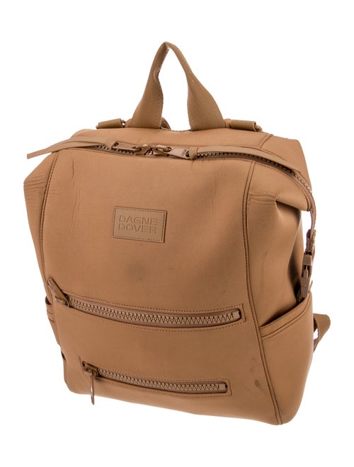Dagne Dover Neoprene Backpack