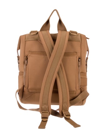 Dagne Dover Neoprene Backpack