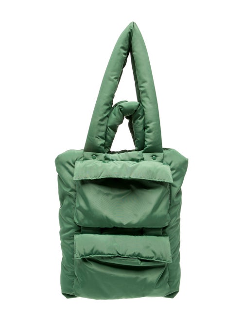 Dagne Dover Nylon Backpack