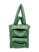 Dagne Dover Nylon Backpack