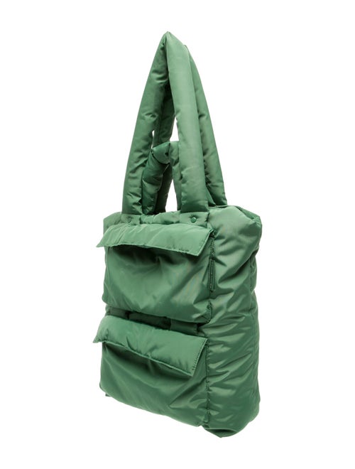 Dagne Dover Nylon Backpack