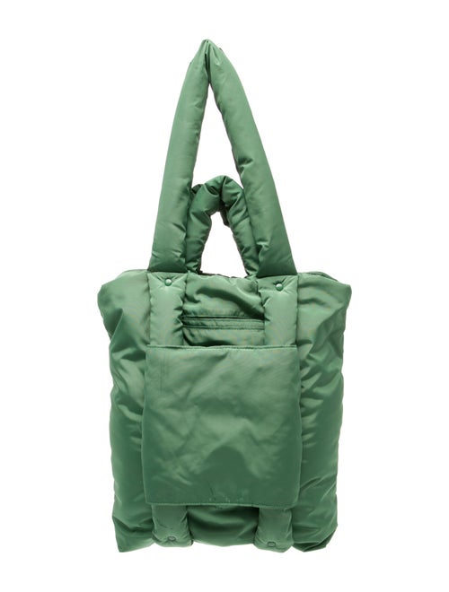 Dagne Dover Nylon Backpack