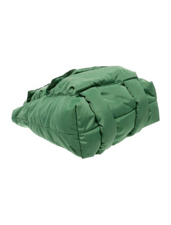 Dagne Dover Nylon Backpack