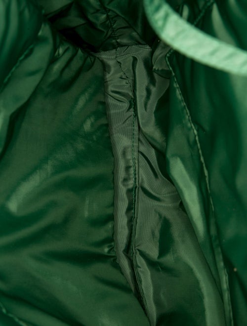 Dagne Dover Nylon Backpack