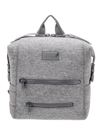 Dagne Dover Neoprene Backpack