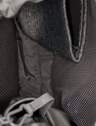 Dagne Dover Neoprene Backpack