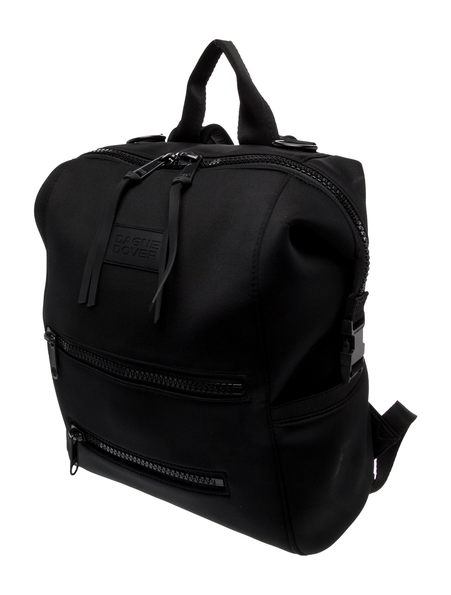Dagne Dover Nylon Backpack