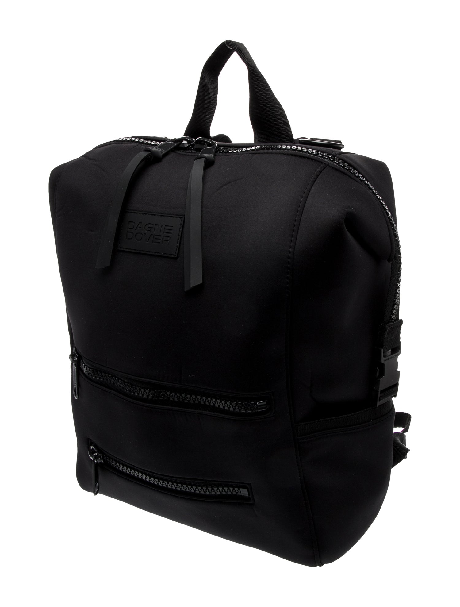 Dagne Dover Neoprene Backpack