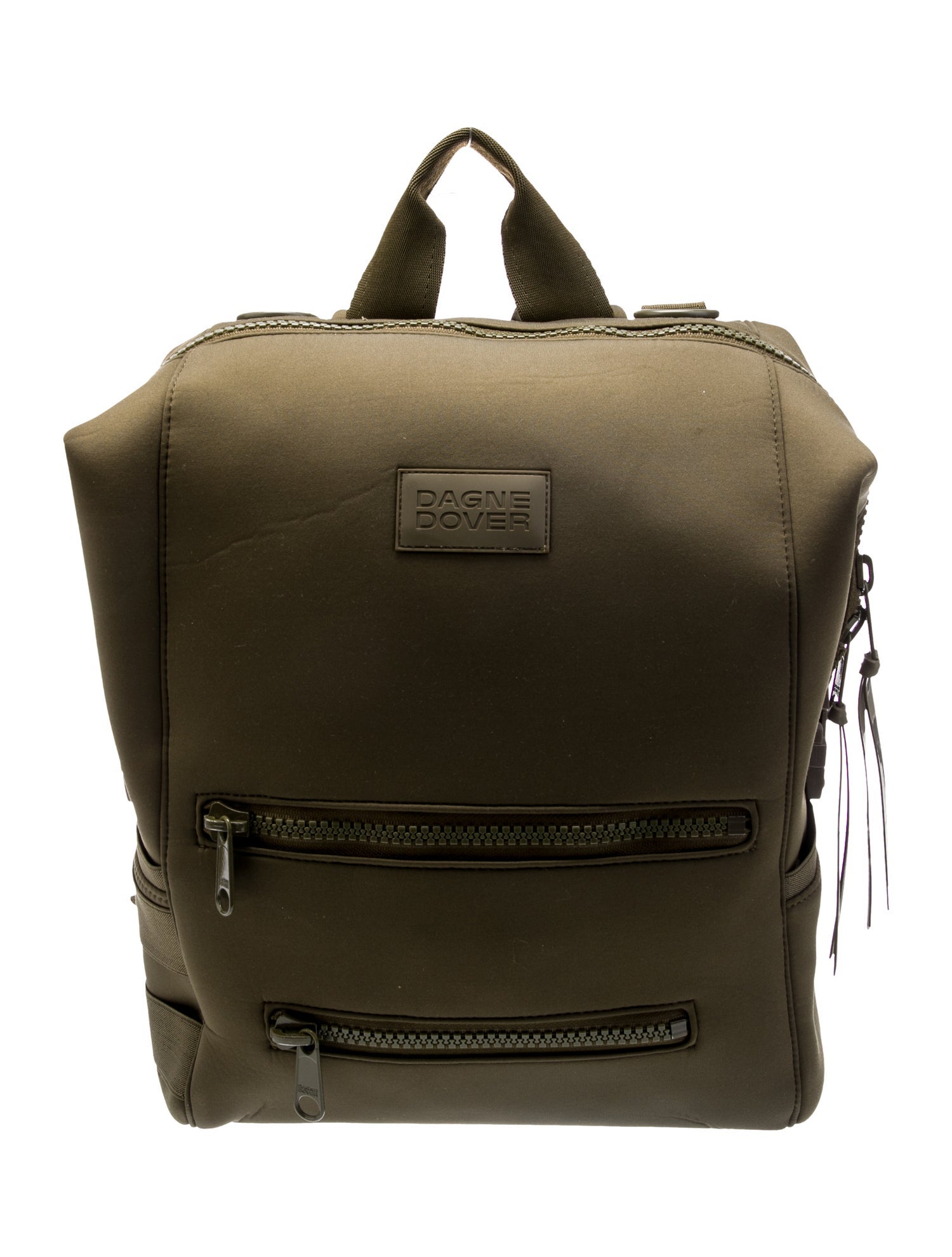 Dagne Dover Neoprene Backpack