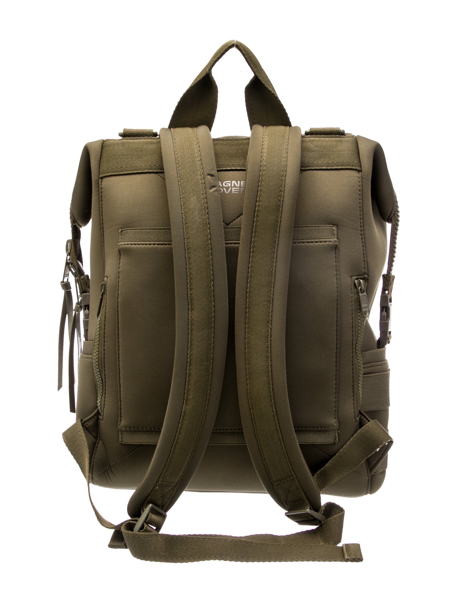 Dagne Dover Neoprene Backpack