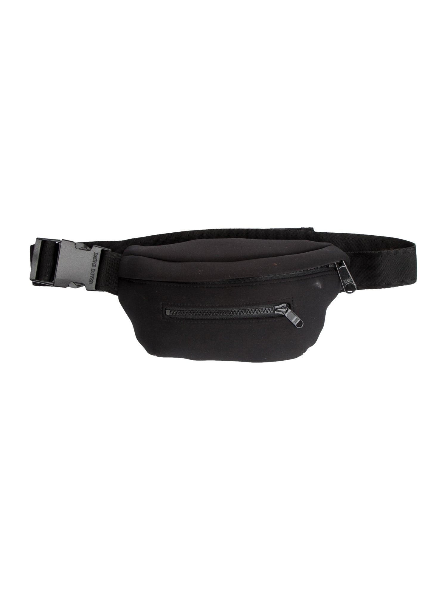 Dagne Dover Neoprene Belt Bag