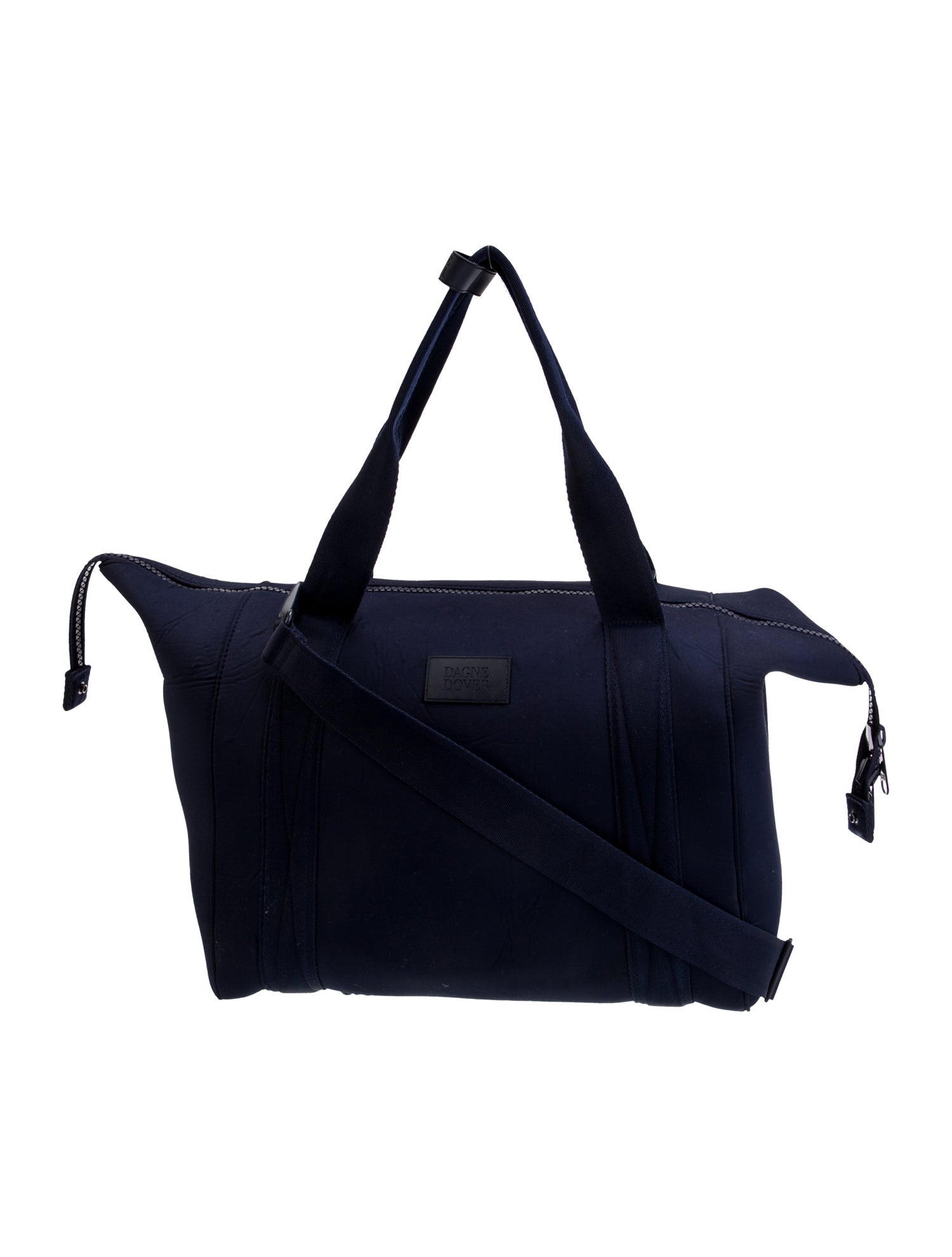 Dagne Dover Neoprene Weekender Bag