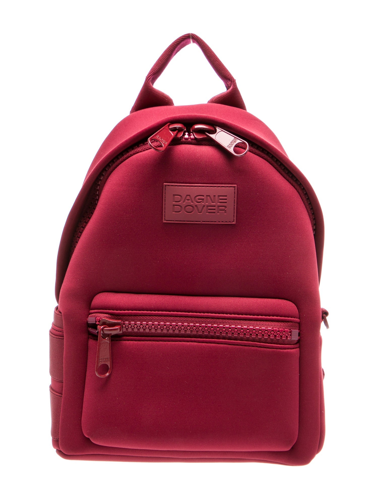 Dagne Dover Neoprene Backpack