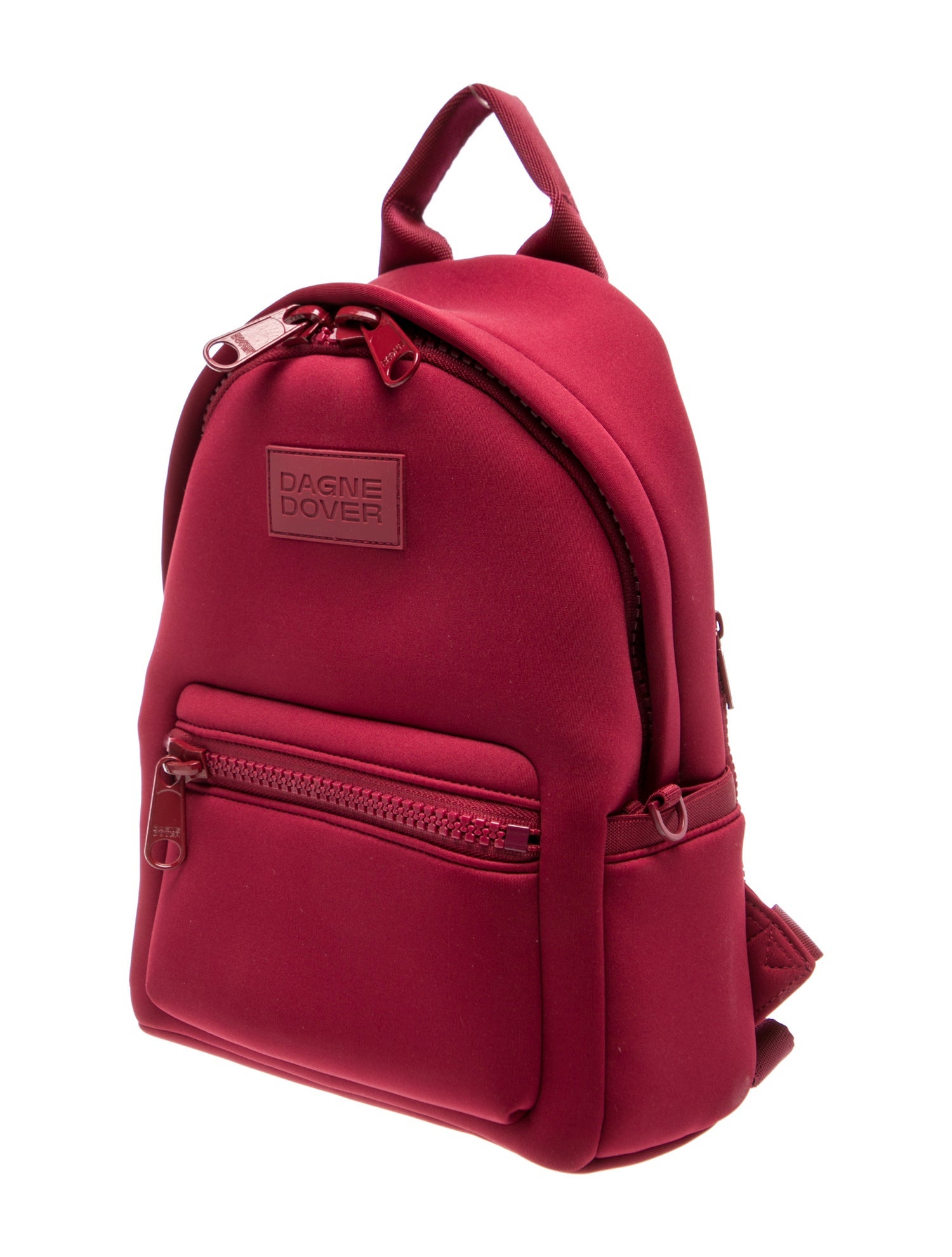 Dagne Dover Neoprene Backpack