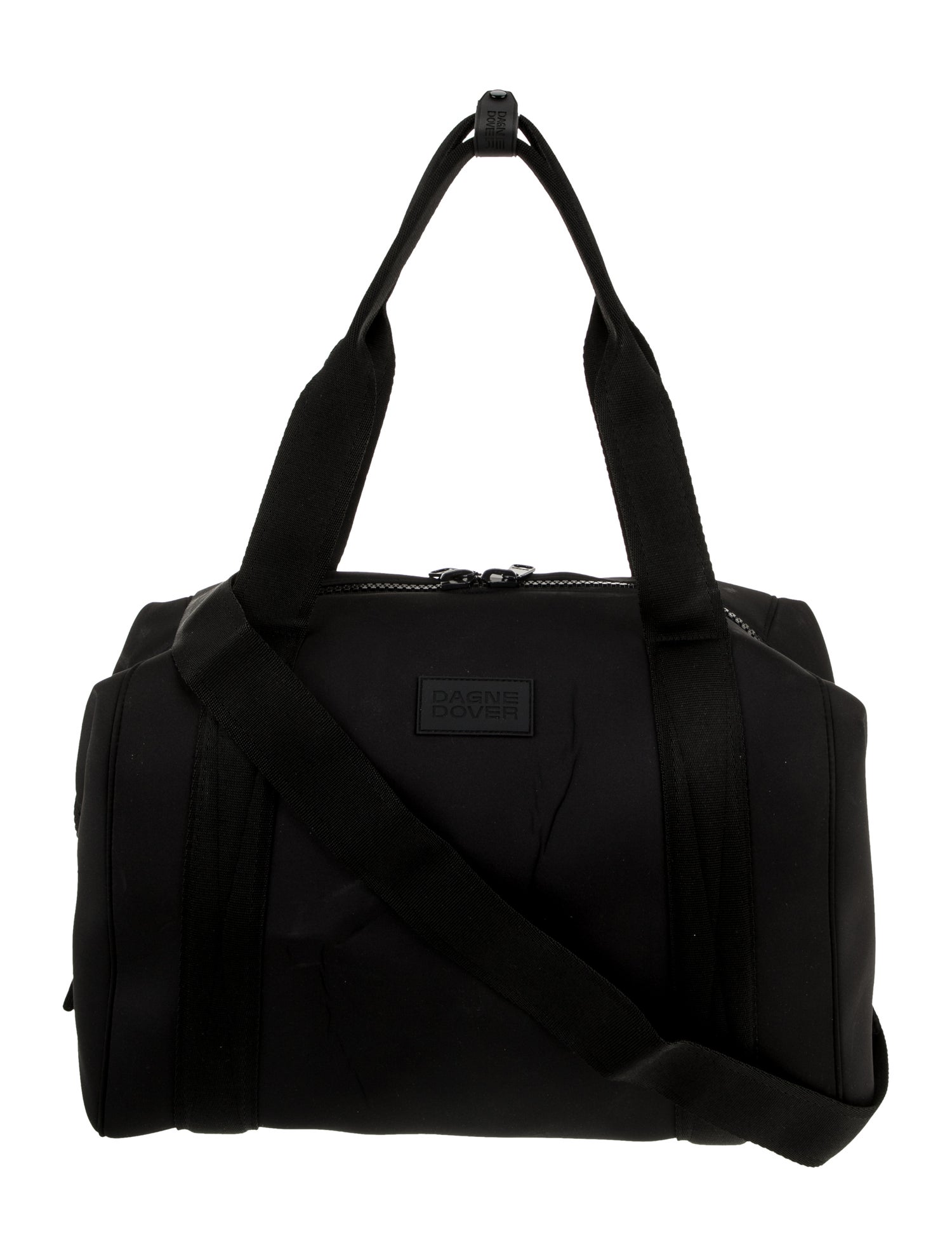 Dagne Dover Shoulder Bag