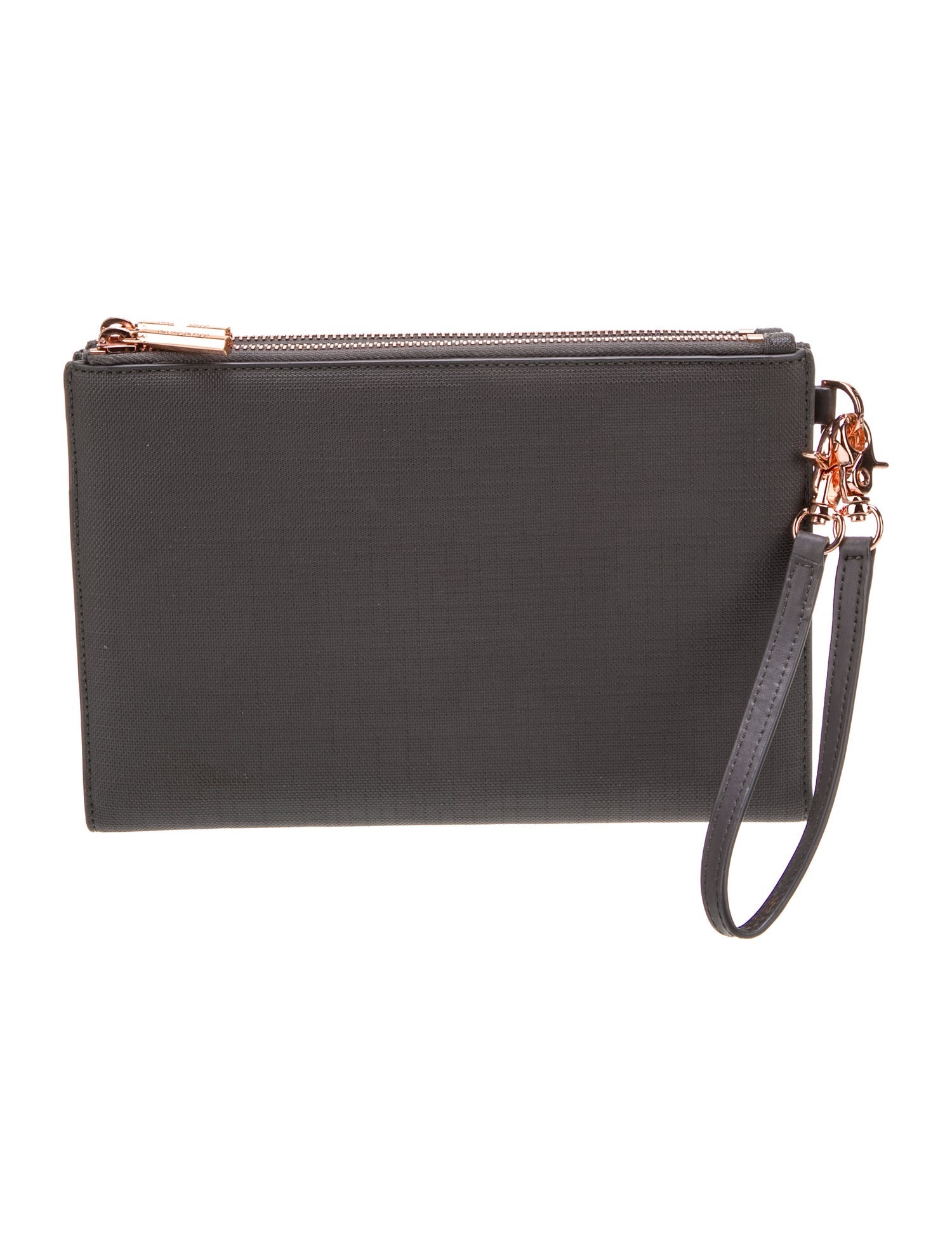Dagne Dover Clutch