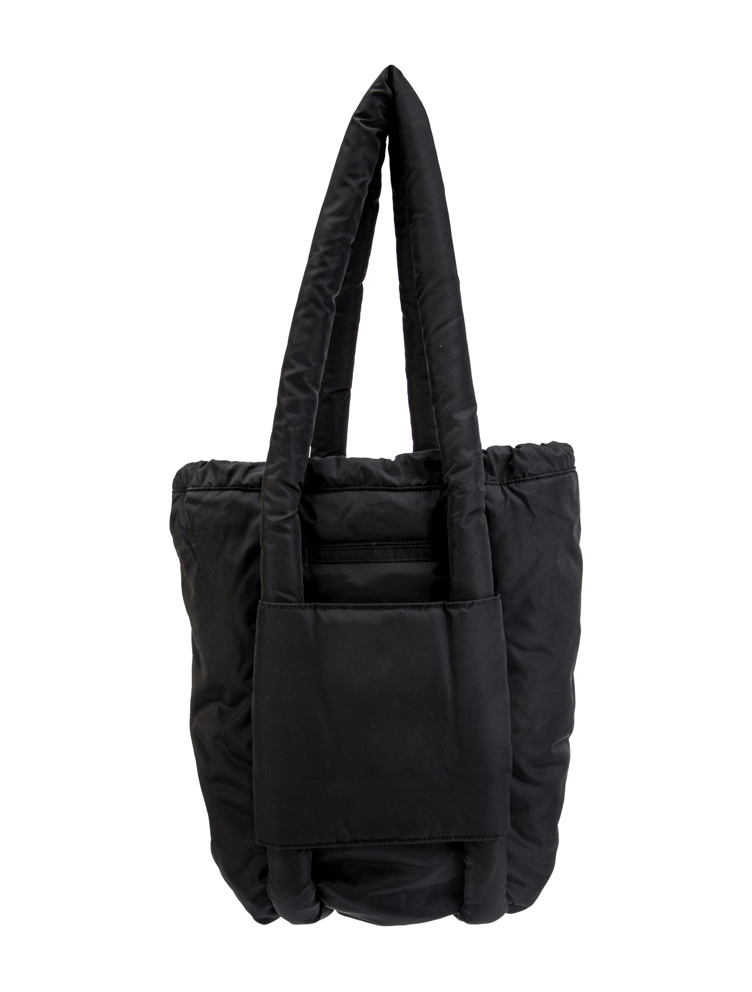 Dagne Dover Nylon Tote