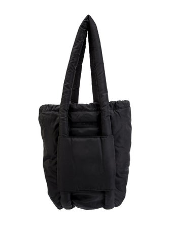 Dagne Dover Nylon Tote
