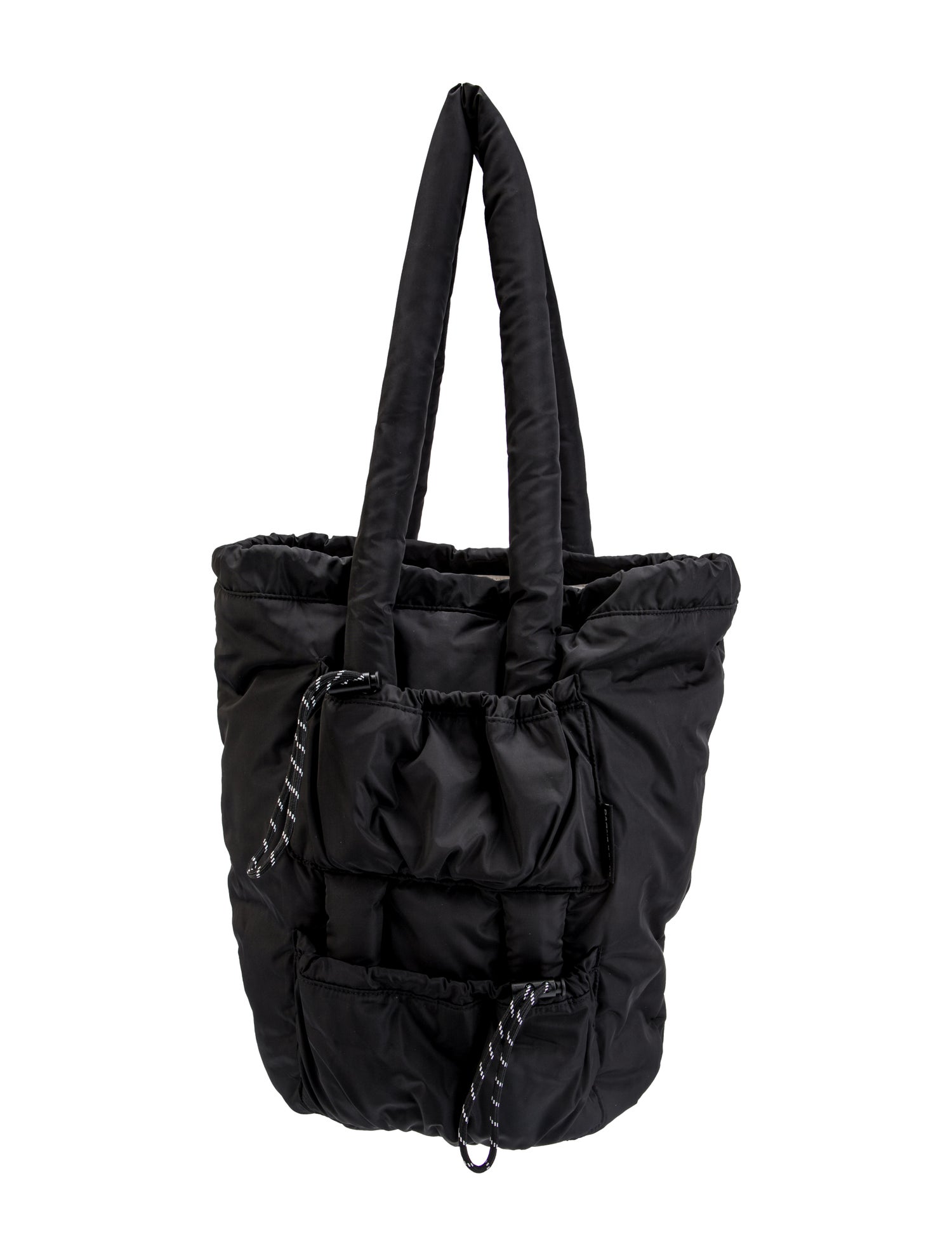 Dagne Dover Nylon Tote