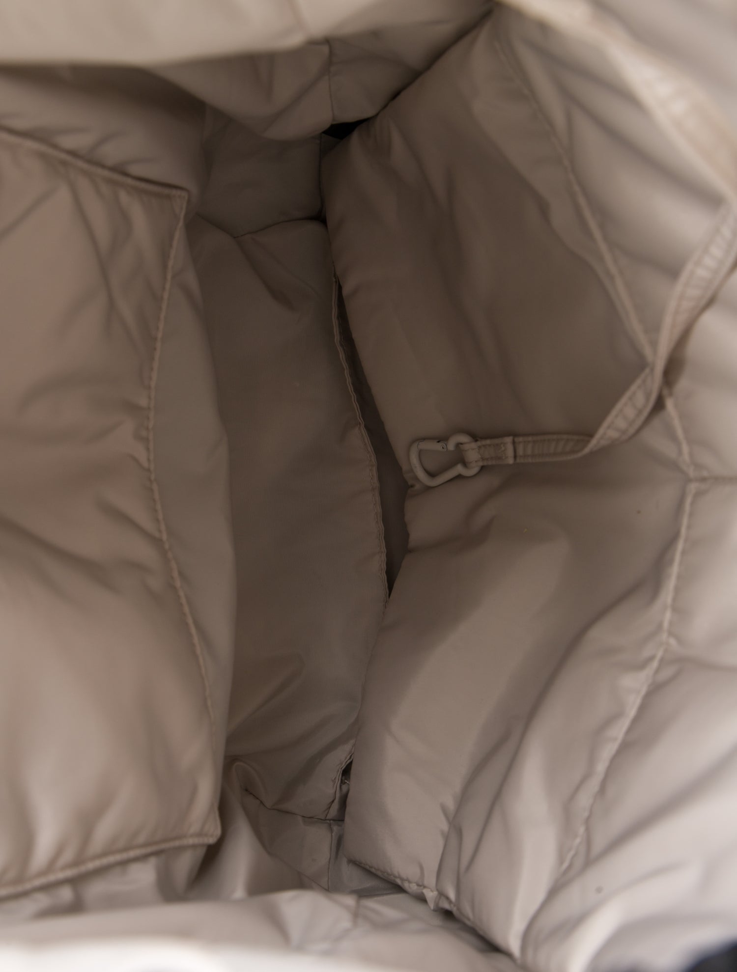 Dagne Dover Nylon Tote