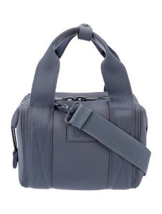 Dagne Dover Neoprene Weekender Bag