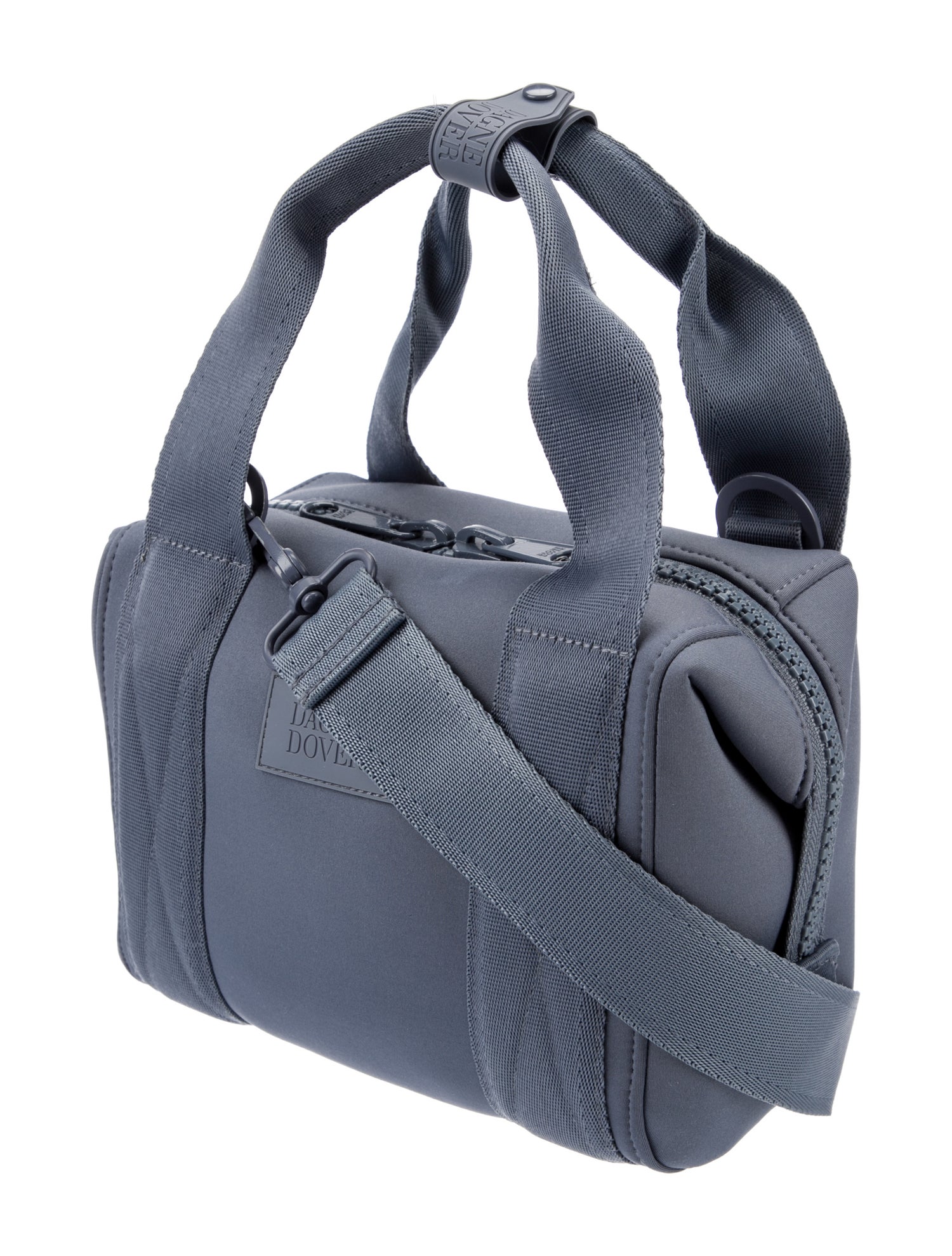 Dagne Dover Neoprene Weekender Bag