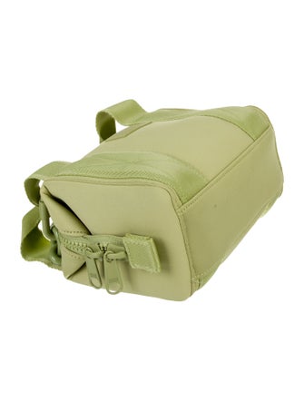 Dagne Dover Neoprene Top Handle Bag