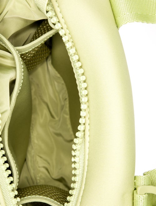 Dagne Dover Neoprene Top Handle Bag