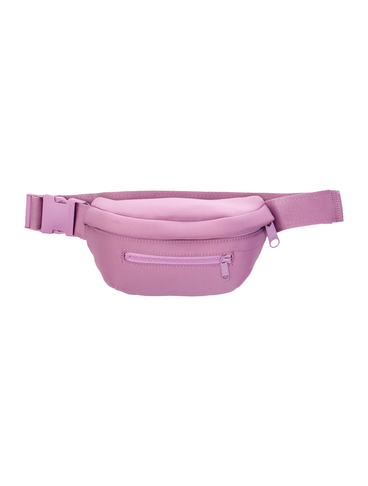 Dagne Dover Neoprene Belt Bag