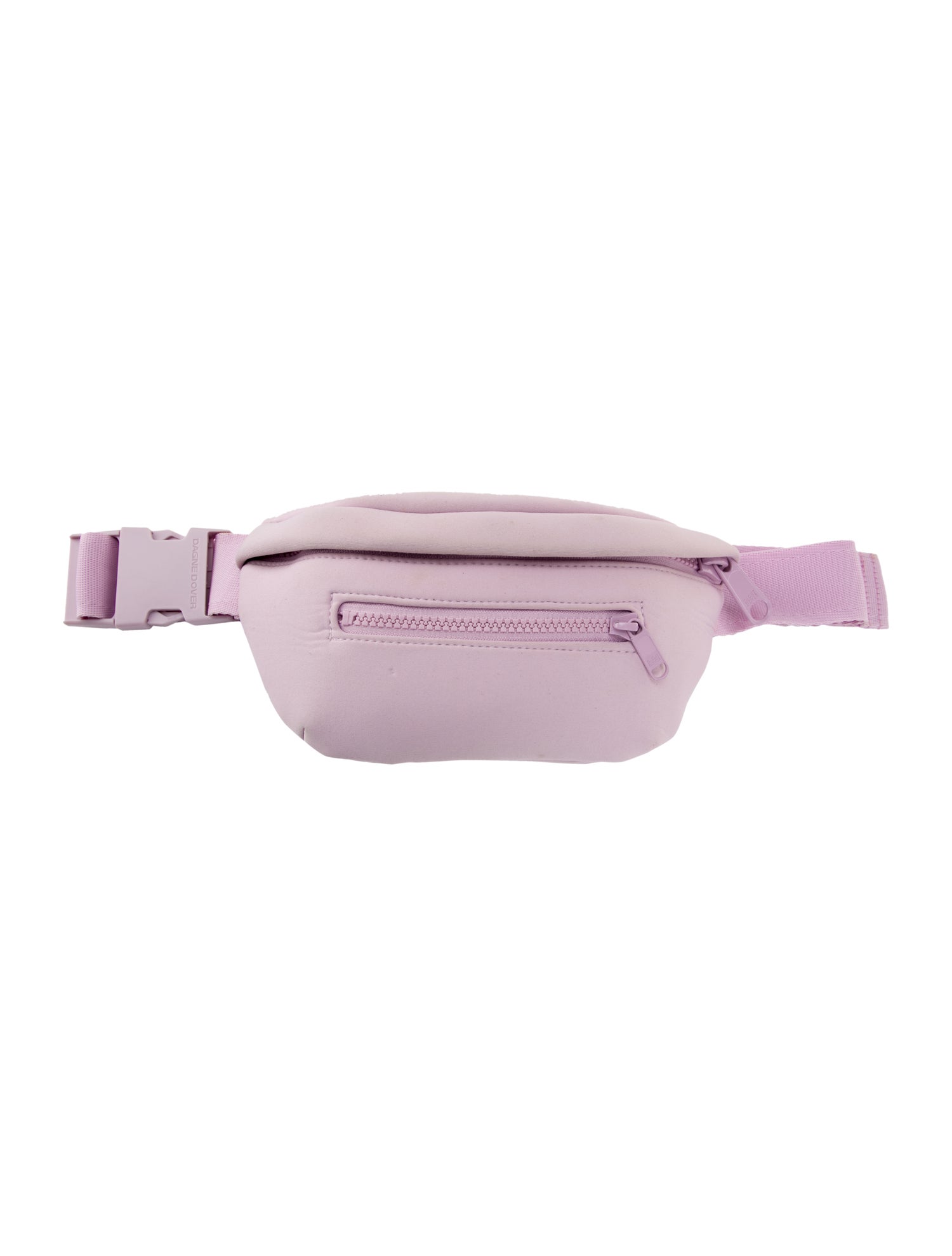 Dagne Dover Neoprene Belt Bag
