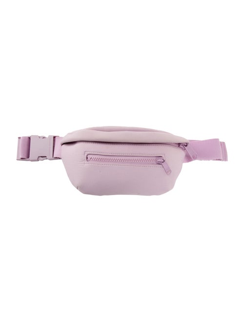 Dagne Dover Neoprene Belt Bag