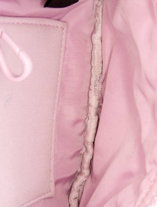 Dagne Dover Neoprene Belt Bag