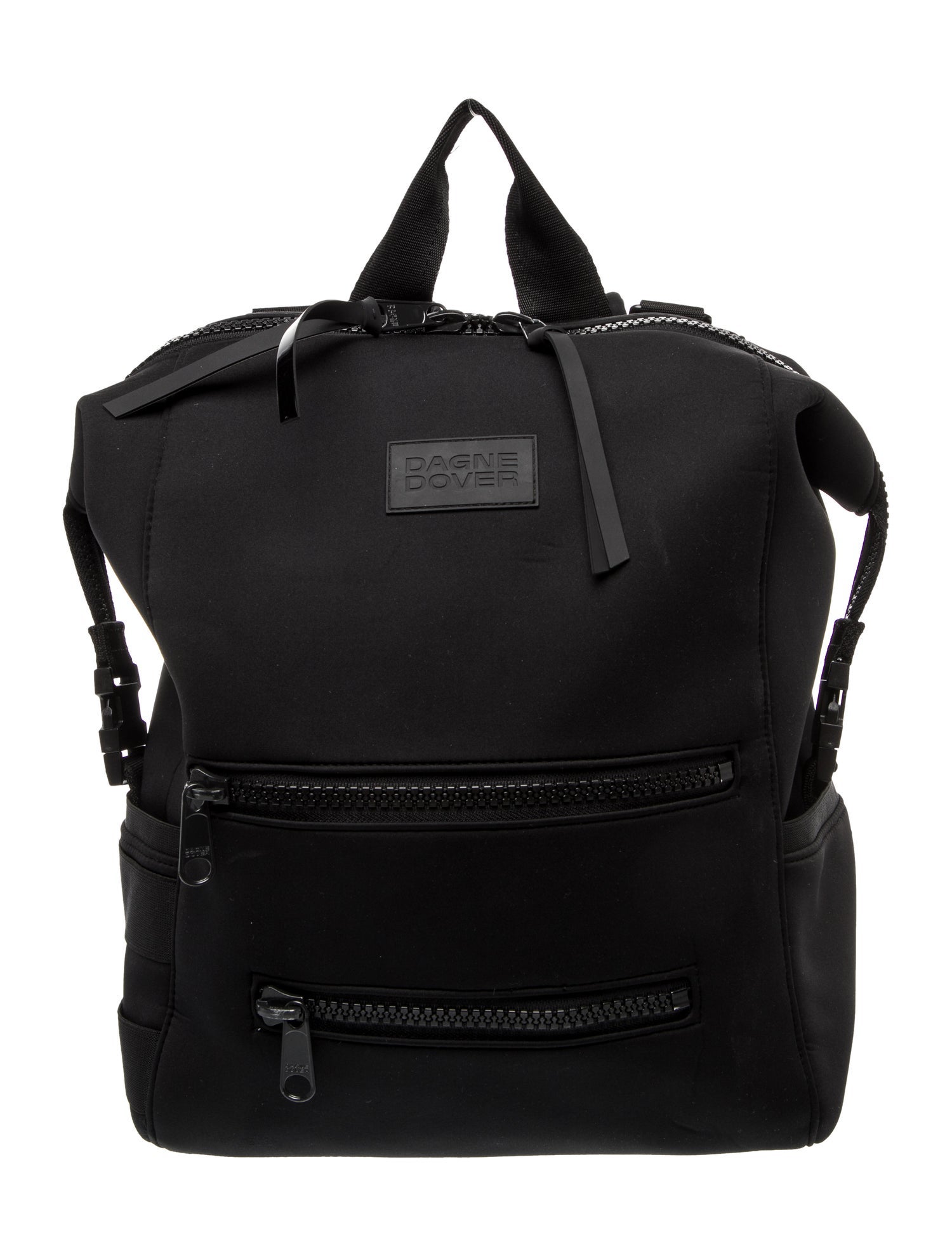 Dagne Dover Nylon Backpack