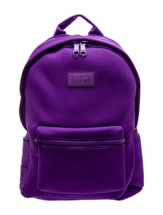 Dagne Dover Neoprene Backpack