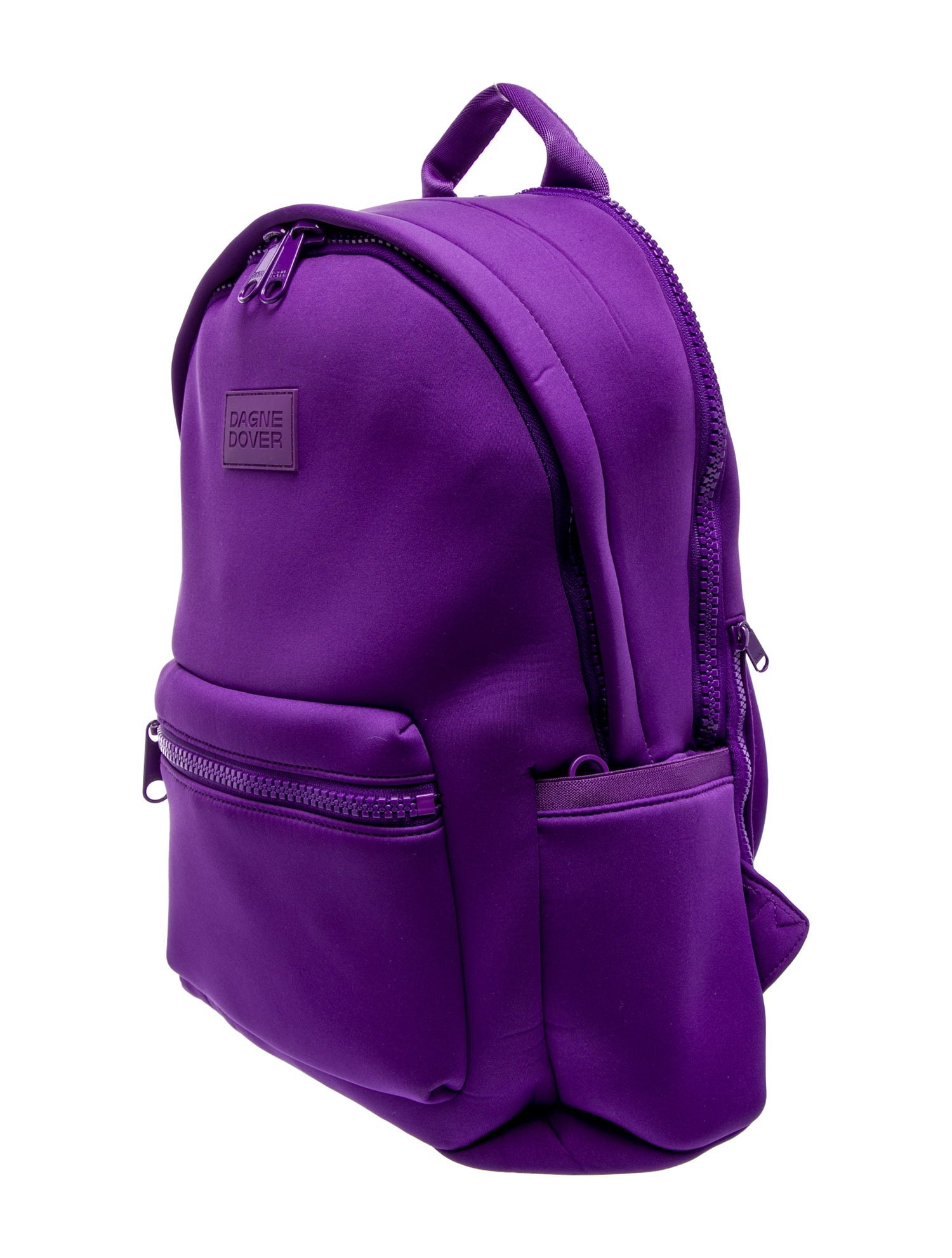 Dagne Dover Neoprene Backpack