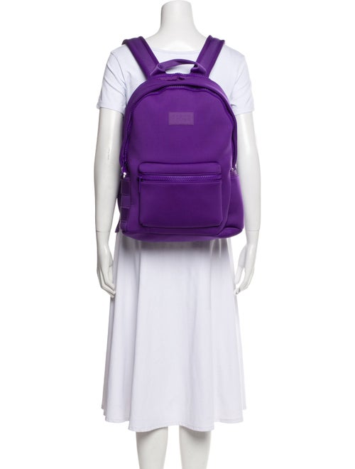 Dagne Dover Neoprene Backpack