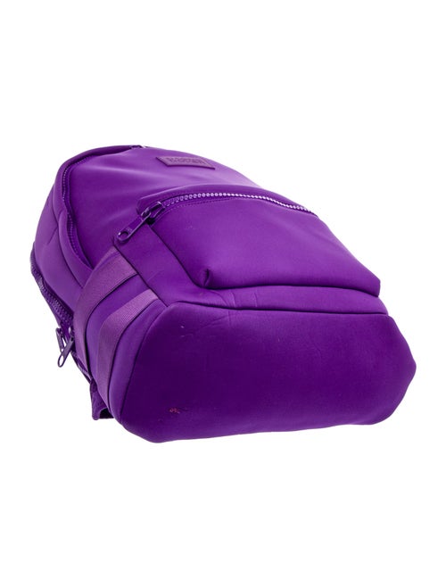 Dagne Dover Neoprene Backpack