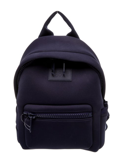 Dagne Dover Neoprene Backpack