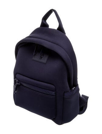 Dagne Dover Neoprene Backpack